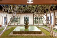 Loman Park Hotel Yogyakarta - Spa