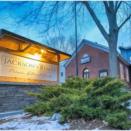 Jackson's Falls Country Inn