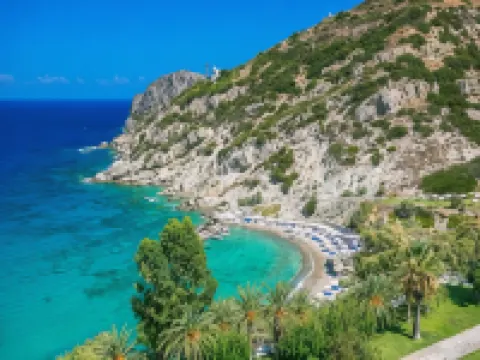 Appartements, Wyk Auf Föhr