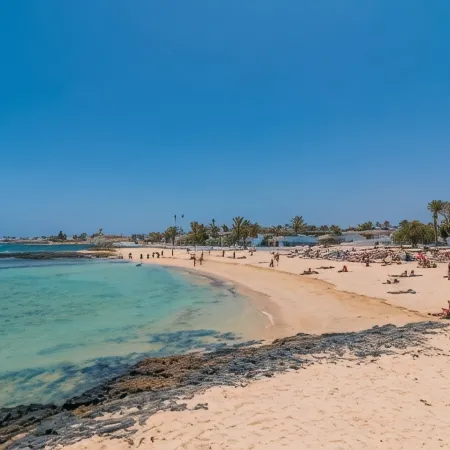 Hotel LIVVO Corralejo Beach