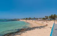 Hotel LIVVO Corralejo Beach - Beach