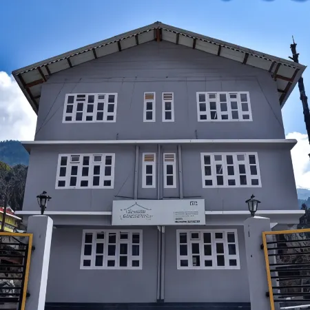 Rufina Lachung Deezong