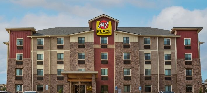 My Place Hotel- Nashville East-140/Lebanon, TN Hotels in Wilson County