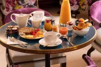Hotel & Spa de Latour Maubourg