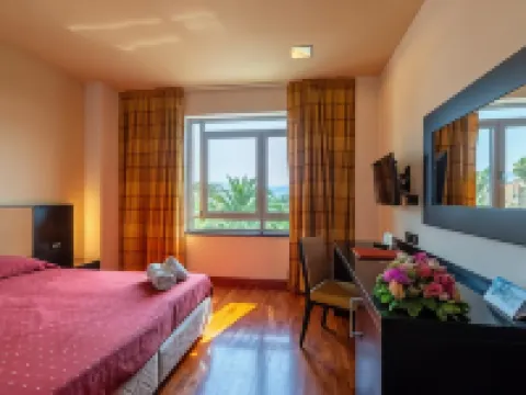 Victoria Terme Hotel Hotels in Tivoli