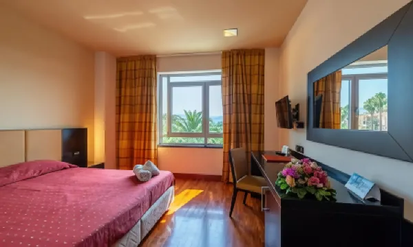 Victoria Terme Hotel