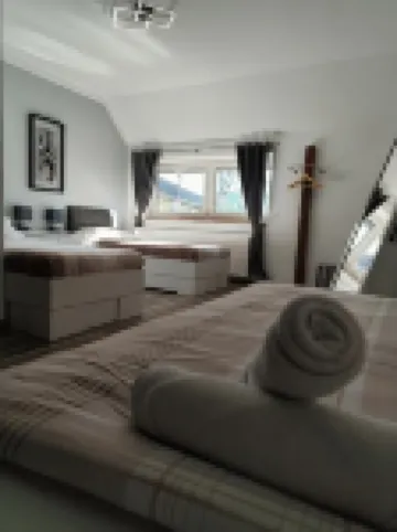 Gästezimmer Sarstedt Hotels in Sarstedt