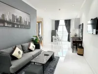 Can ho Khach san Cao cap Marina Plaza Long Xuyen Hoteles en P. Mỹ Bình