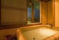 Mount View Hakone - Hot Tub