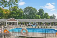 Motel Bear Lake Hotels in Copemish