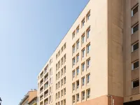 Ibis Styles Nice Vieux-Port Отели рядом с достопримечательностью «Старый порт»