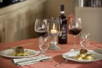 Il Baio Relais & Natural Spa - Frühstück