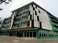 Mukdaview Hotel Hotels in Mukdahan