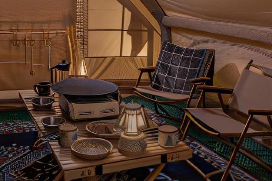 아늑 호텔 청주우암 2호점 객실 침대