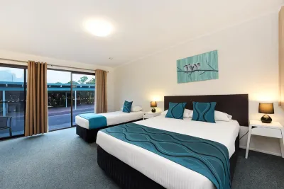Motel in Nambour Hotels in Woombye