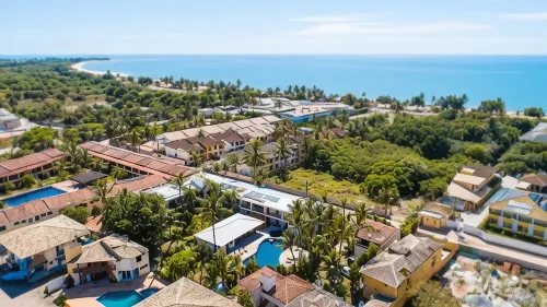 Novo Sol Hotel