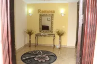 Pyramids Power Inn