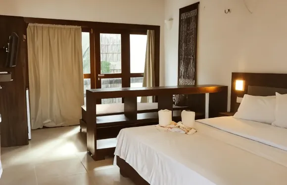 聖弗朗西斯科酒店