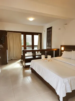 Hotel Sao Francisco