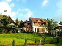 Kirirath Resort Hotels in Wang Katha