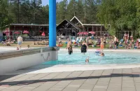 First Camp Arcus-Luleå - Pools