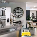 Campanile Prime - Marseille Aubagne - バー