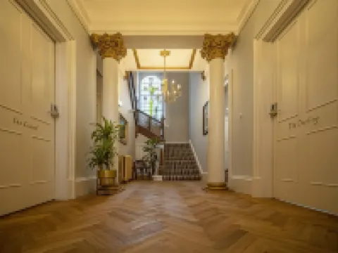 The Clarendon Hotels in Dundee