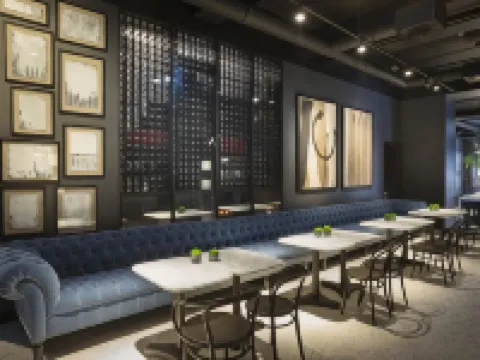 亞得里亞海酒店 - 麥斯特拉精選 羅維尼酒店