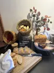 Victoria Lodge, Friendly Hotel - Morgenmad