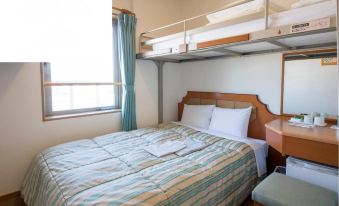 Hyper Hotel Komatsu