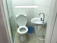 Cabo Frio - Suítes - Jardim Flamboyant - Aluguel Economico