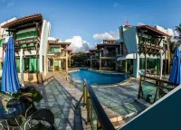 Hotel Arrecife Dos Corais