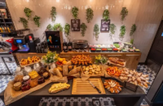 Ibis Szczecin Centrum