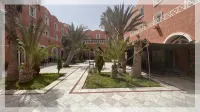Hotel Al Massira
