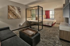 SpringHill Suites Durango