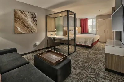 SpringHill Suites Durango
