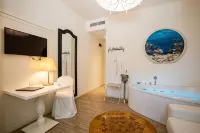 Rimini Suite Hotel - Hot Tub