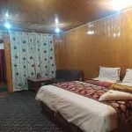 Roseland Cottage , Gulmarg Hotel a Gulmarg