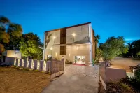 Justa Sarang Rameshwaram Hotels in Rameswaram