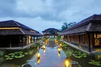 Anantya by the Lake Hotel a Marthandam