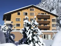 Hotel Palü