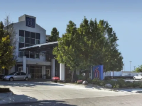 Motel 6 Lehi, UT – Thanksgiving Point Hotels in Lehi