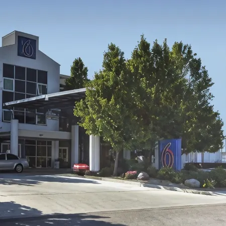 Motel 6 Lehi, UT – Thanksgiving Point