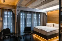 Ginn Hotel Hamburg Elbspeicher Hotels near Altona Museum