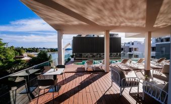Dedaj Resort - Villa Auri