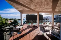 Dedaj Resort - Villa Auri Hotels in Kožino