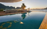 Elite of the Seas - Infinity Pools