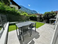 Adige Apartments