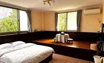 Wan Lake Coffee Villa