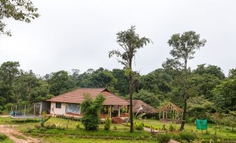 Streamedge Sakleshpur